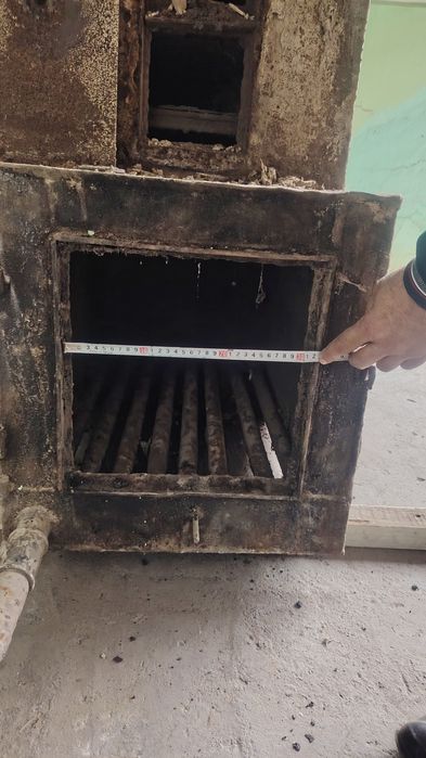 Катёл дипломат теплитсиада 2йил ишлатилган.