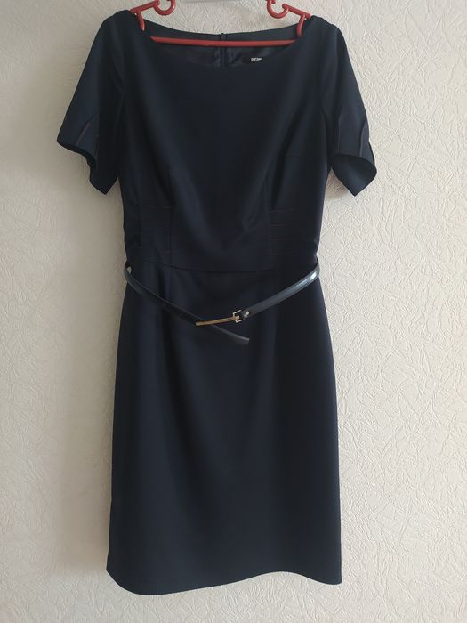 Платье - футляр, Турция