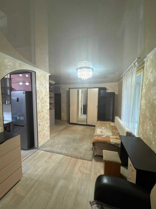 сдам 1 ком кв в центре Тайга