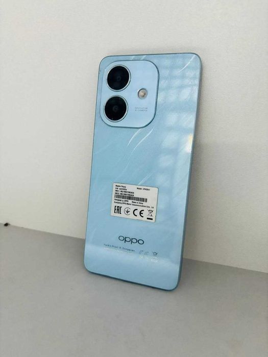 Oppo A3 64гб {{Алматы}} 904818