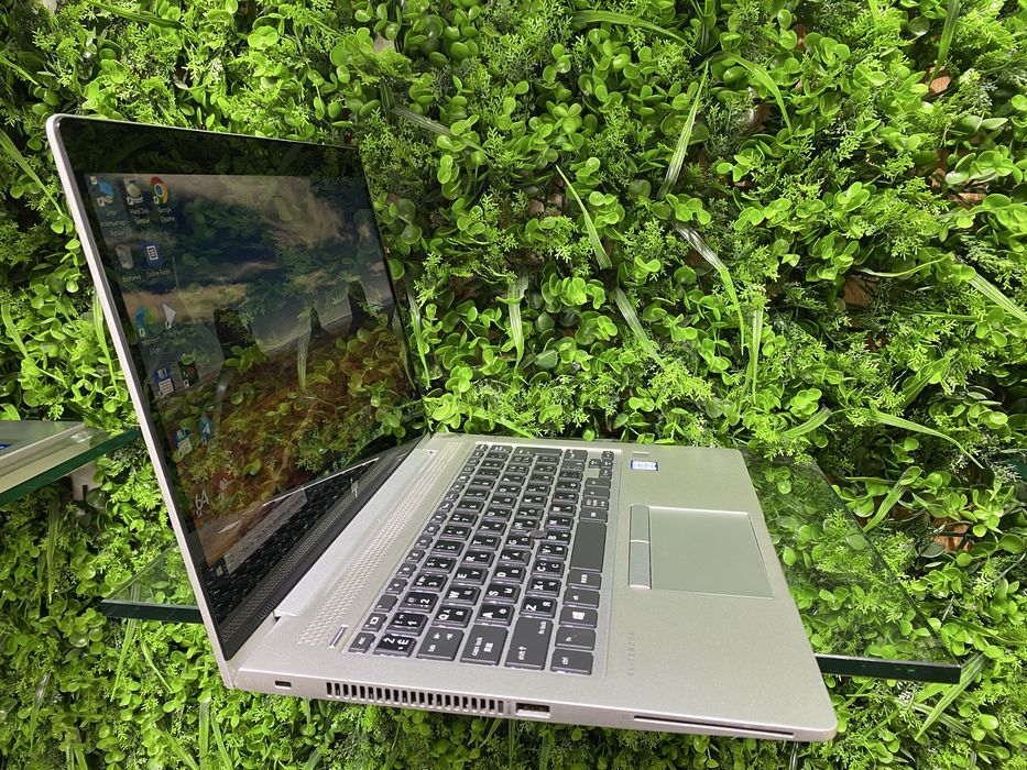 Hp EKRANI SENSORLIK core i5 elitebook