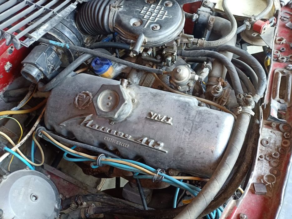 Москвич 2141 продам