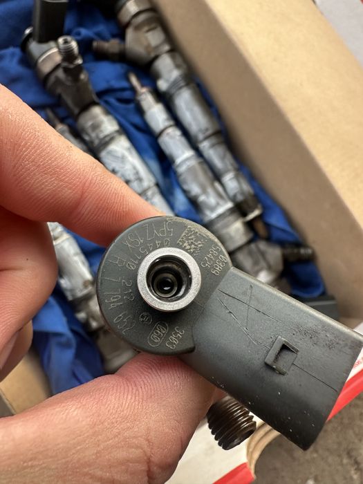 Piese BMW m57 3.0 218 cai