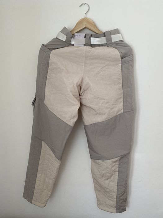 Pantaloni Jordan fâs XS
