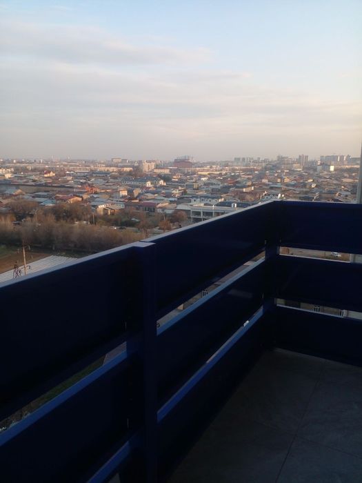 Ishimizni toza va masuliyatli bajaramiz