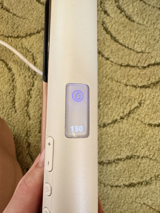 Преса за коса Philips