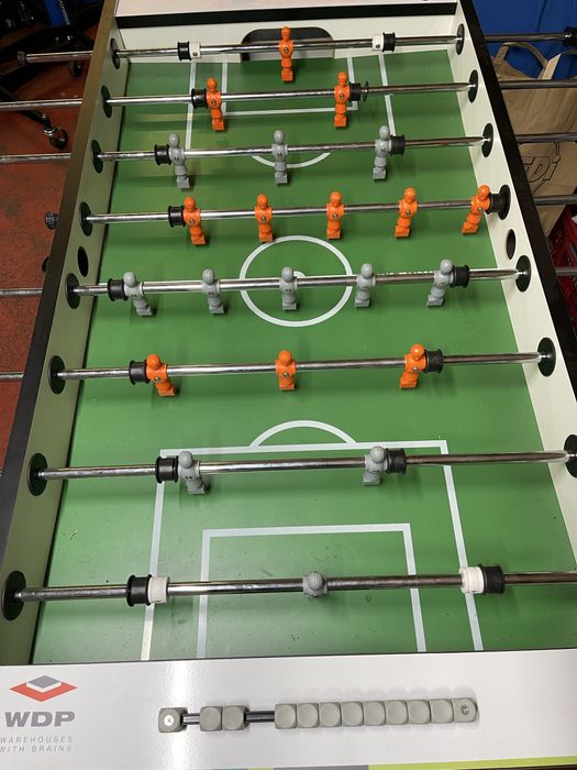 Masa de fotbal -foosball- profesionala  kickerland  500