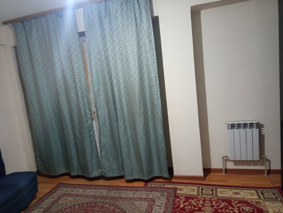 Сдам квартиру помесячно