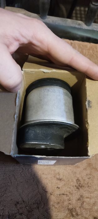 Тампони заден мост  Lemforder Опел Астра Х Opel Astra H