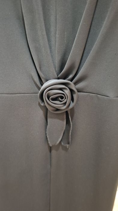 Милое женское платье