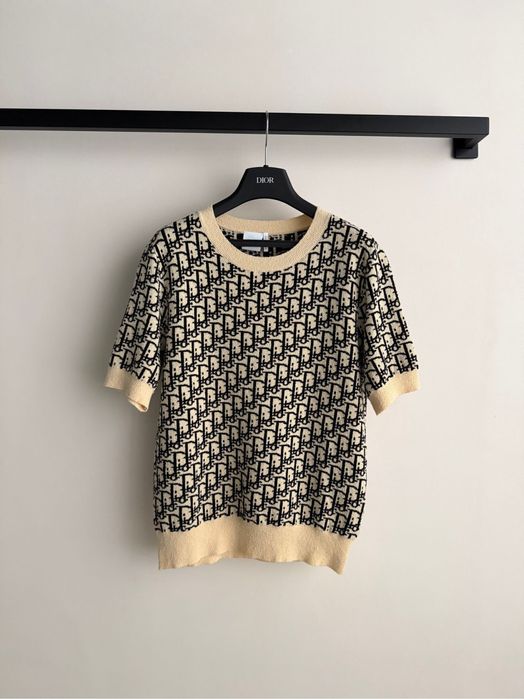 Tricou Dior , calitate premium , pe comanda , nou , M