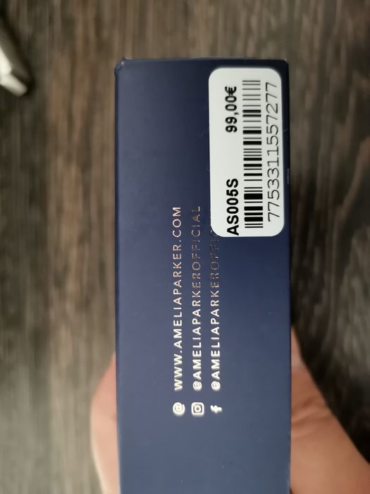 Комплект бижута с костенурки от медицинска стомана