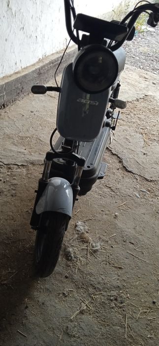 Мопед aosi сатылады