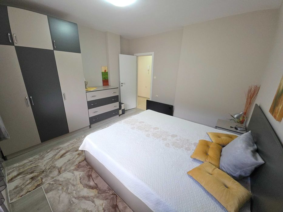 Продава се Двустаен апартамент в Велинград - 62 кв.м за 1412 €/кв.м - Снимка #4