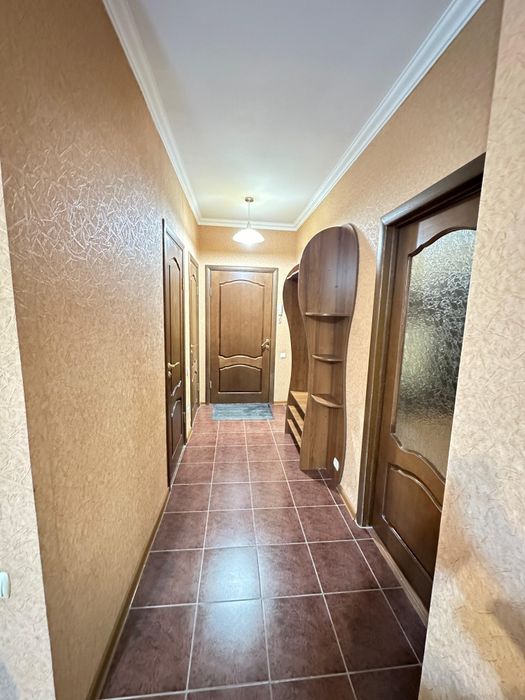 Сдаётся 1 комнатная квартира