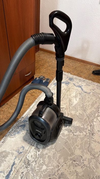 пылесос самсунг бу