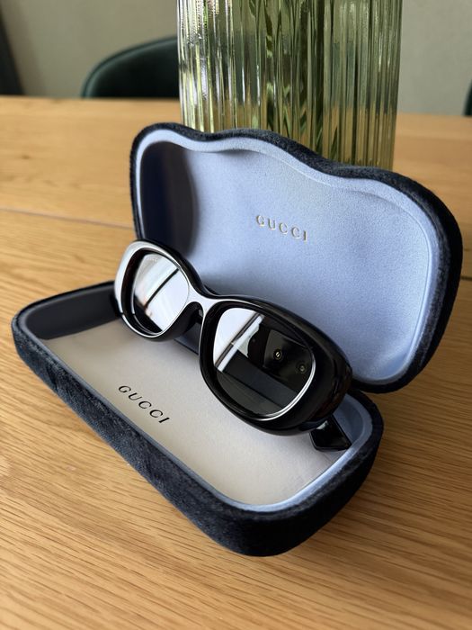 Слънчеви очила GUCCI GG1829SK