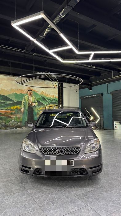 Продам Toyota matrix в отличном состоянии!