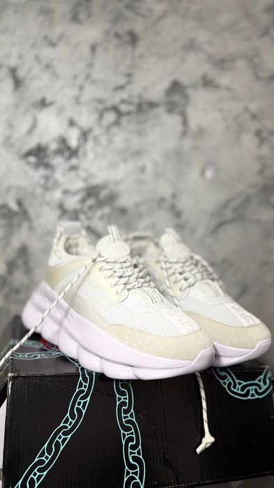 Versace Chain Reaction albi