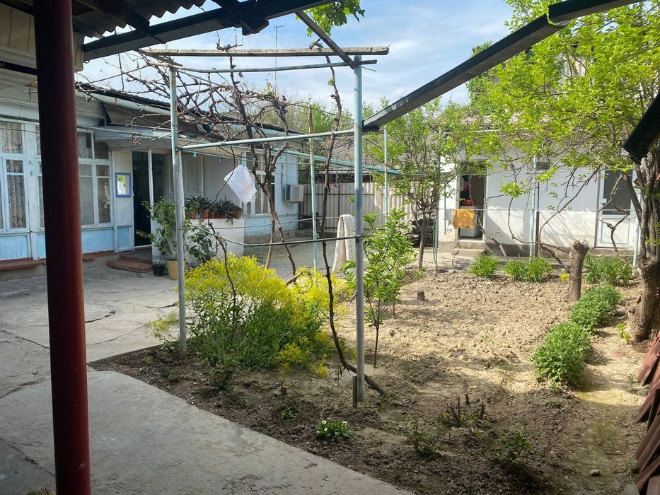 Срочно продаётся дом