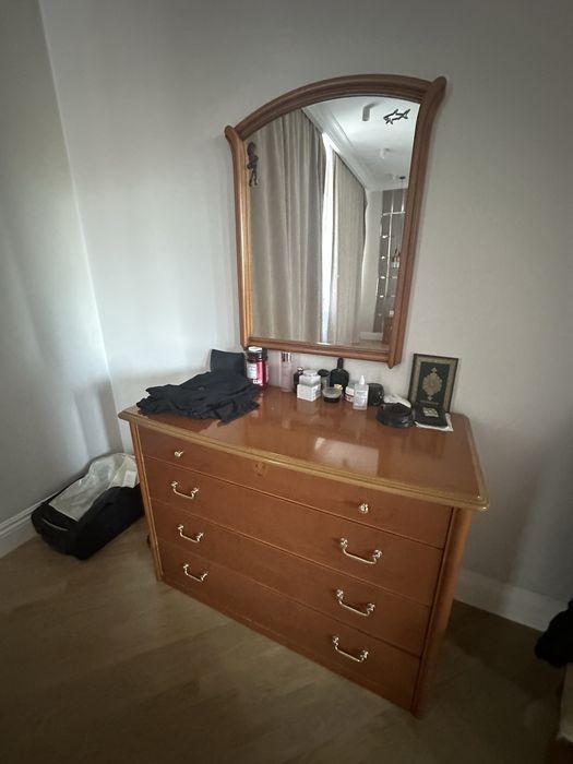 Спальная гарнитура