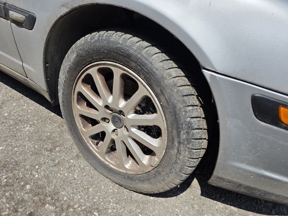 Волво С80 2.0Т На Части! Volvo S80