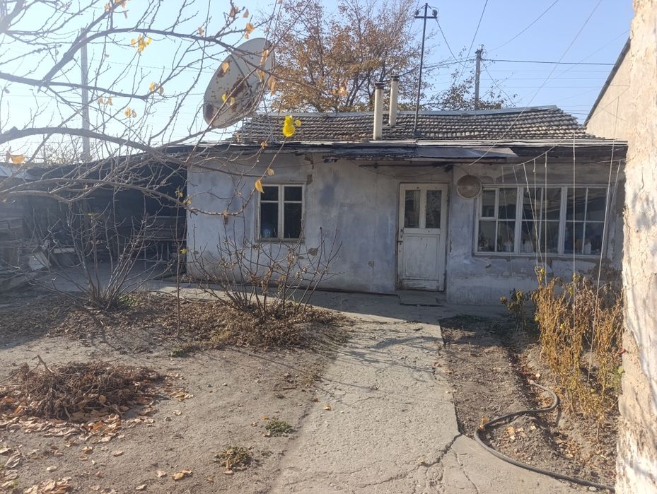 Срочно! Мухтар Ашрофий, м Чкалова, 7 соток