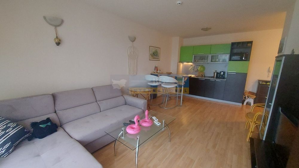 Продава се Двустаен апартамент в к.к. Слънчев бряг - 54 кв.м за 690 €/кв.м - Снимка #6