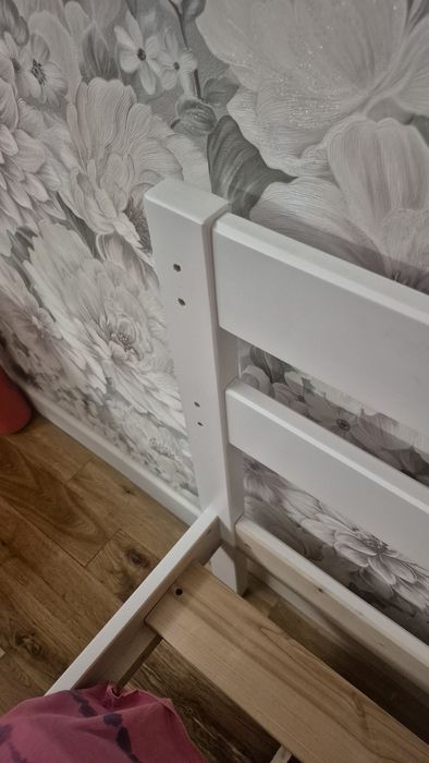 Две детские кровати