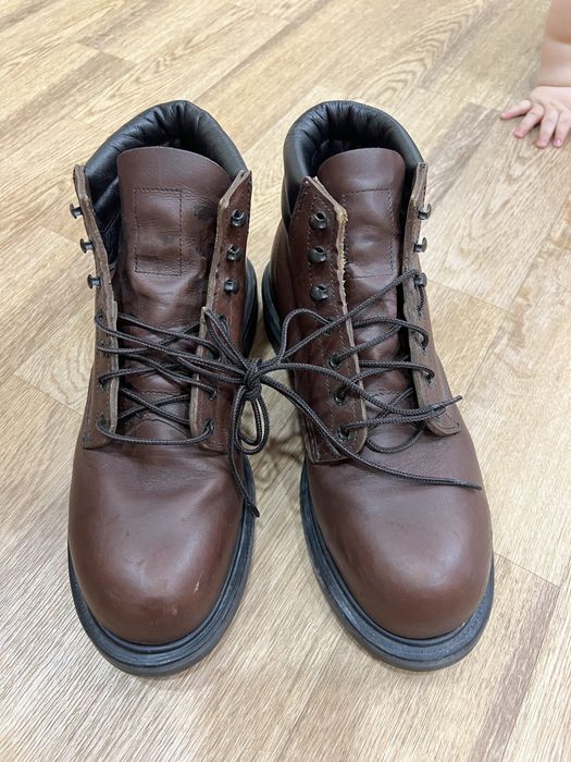 Red wing 43 размер