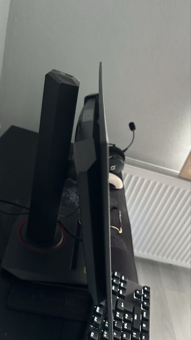 Vand pc de gaming+monitor+periferice