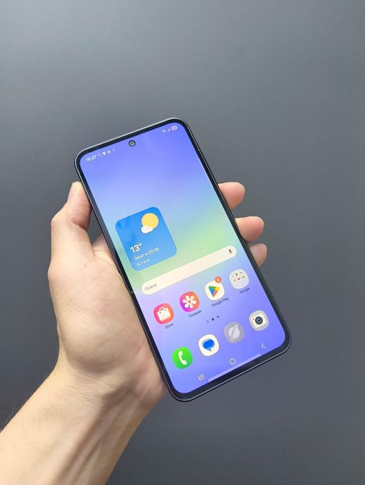 Samsung A36 5G 128gb