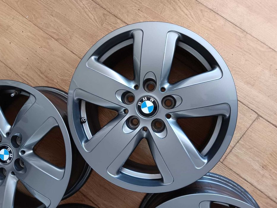Jante 16 BMW ser1/2 F40 F44 ser2 Active/ Gran Tourer F45 F46 originale