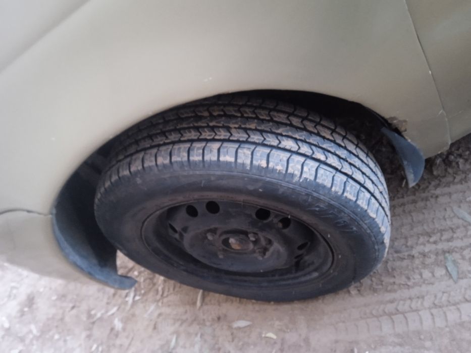 Matiz 2005 yil srochno