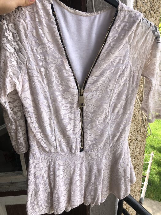 Официална блуза