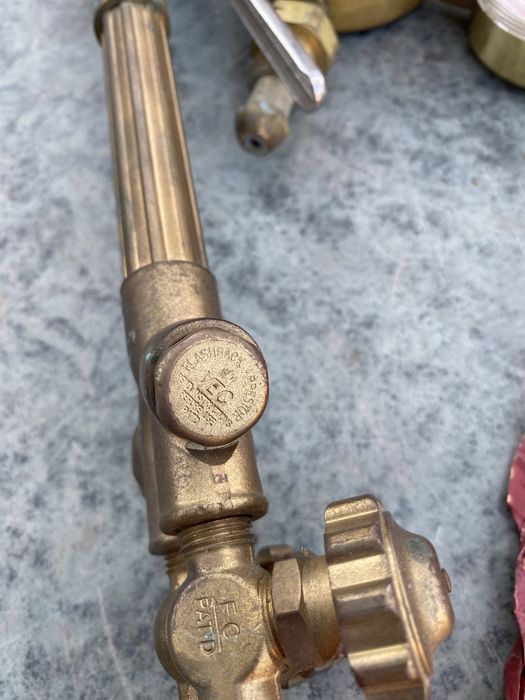 Продам резак редуктор