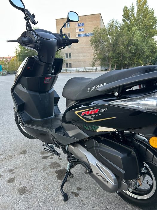 Продам Мопед М 8