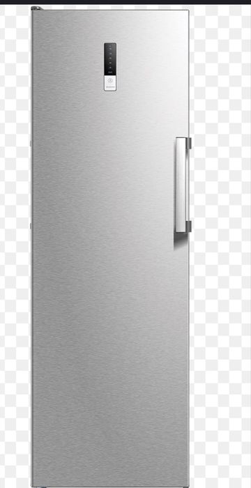 Premium Морозильник У нас акция Seven tech 280L Вертикальный No frost