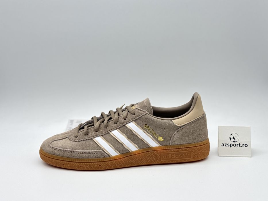 Adidas Handball Spezial Noi Originali 43 1/3