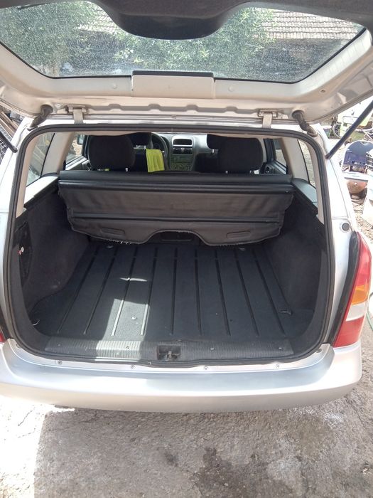 Vând Opel Astra 1.7.dizel stare perfecta tehnica