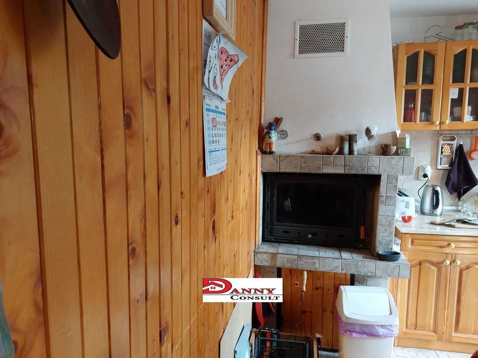 Продава се Къща в Велико Търново, Акация - 72 кв.м за 862 €/кв.м - Снимка #14