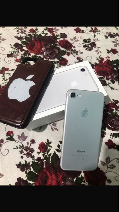 Айфон 7  хороше состайния