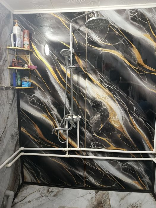 Uchaska 3 sotix, 5 ta xona bor