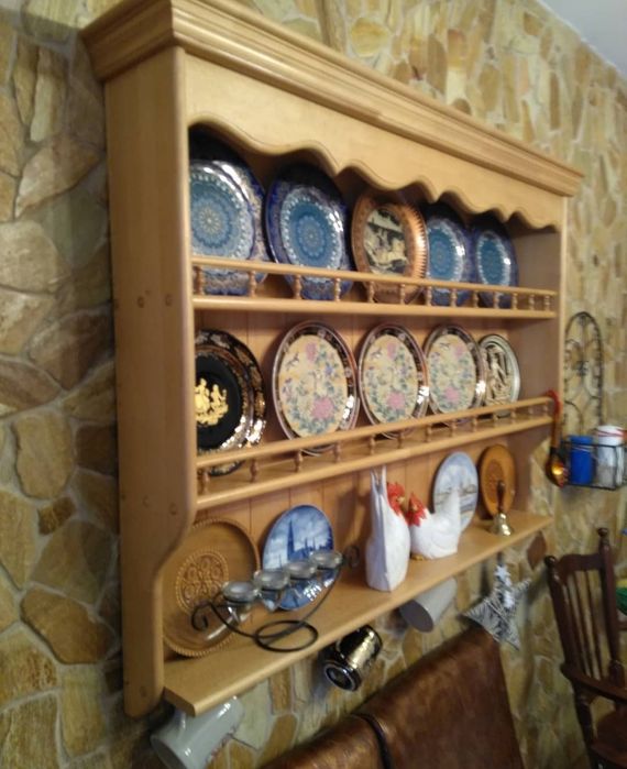 Столярная мастерская