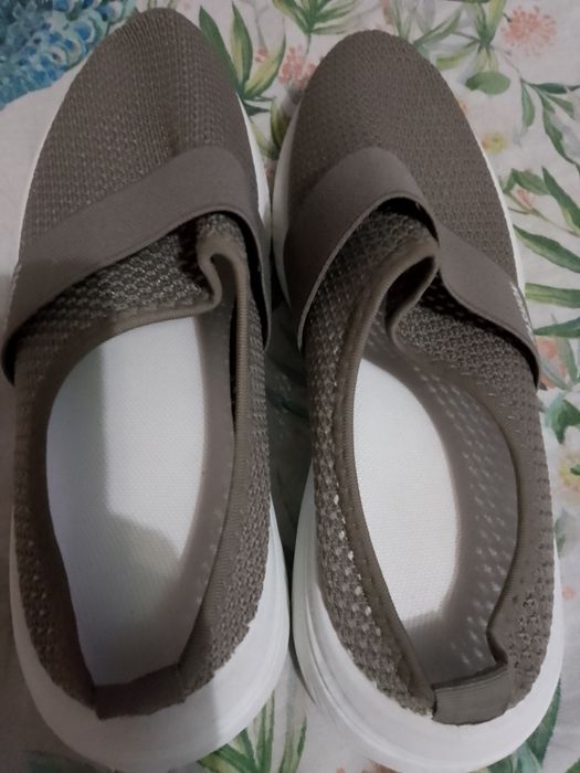 Обувь женская летняя