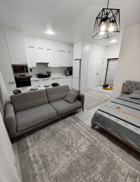 Сдается 1 ком ЖК Parkent Plaza