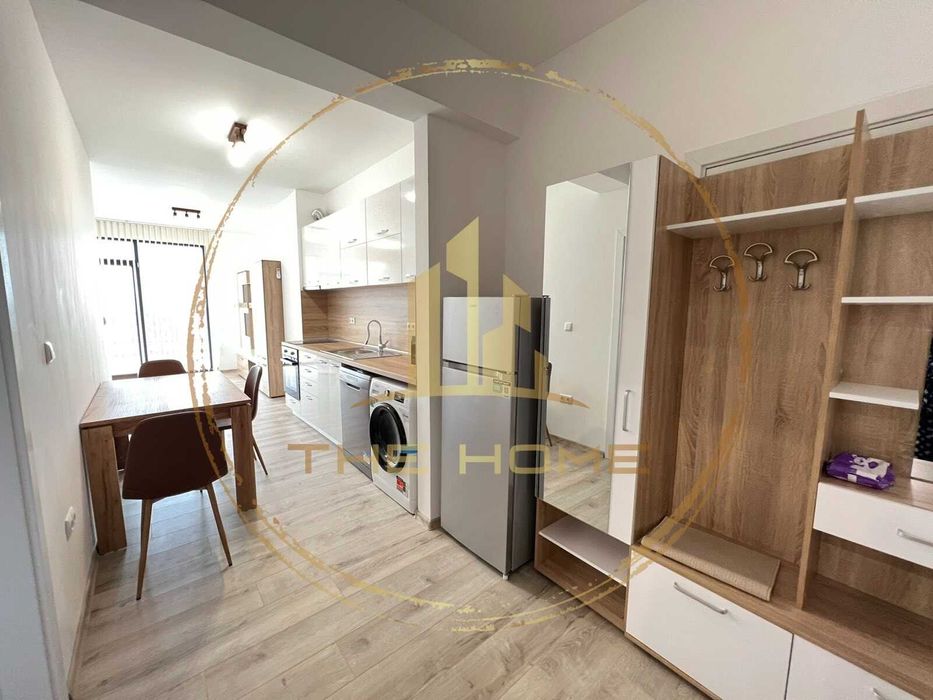 Дава се под наем Двустаен апартамент в Варна, Бриз - 60 кв.м за 698.19 € - Снимка #3