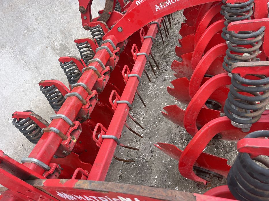 Дискова брана 3.5