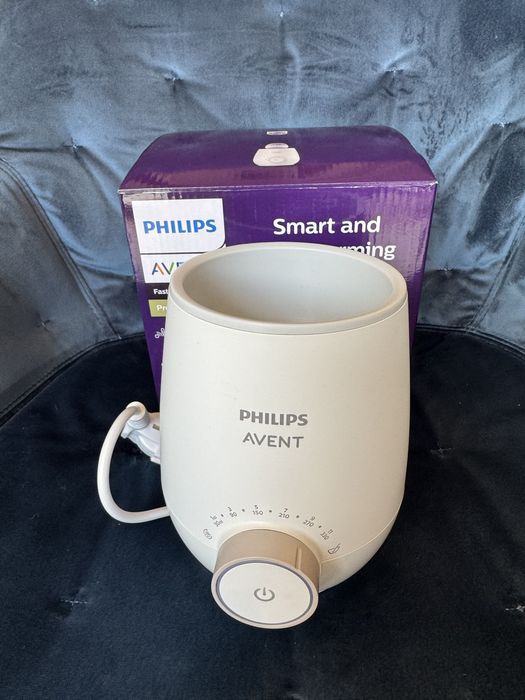 Нагревател за шешета Philips Avent Premium