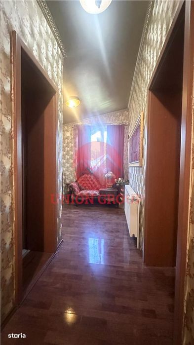 Vila D+P+M, Lazu, Teren 660 mp in Proprietate